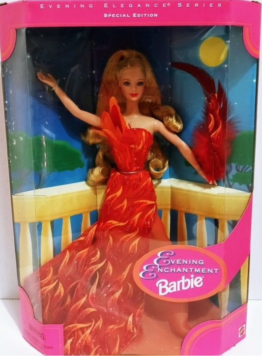 Evening Enchantment Barbie® Doll by Mattel