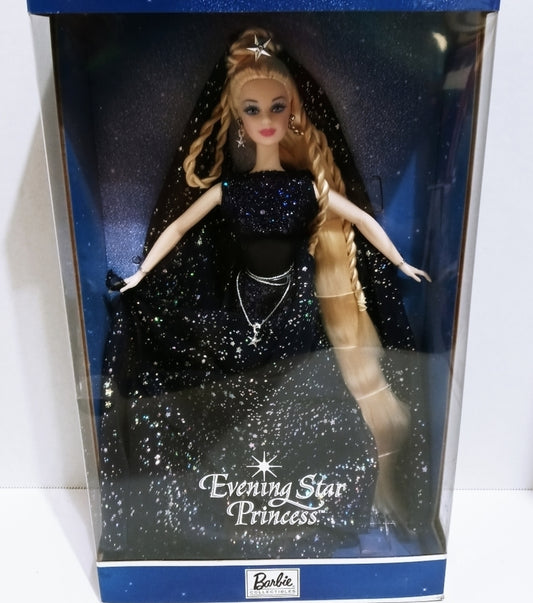 Evening Star Barbie® by Mattel