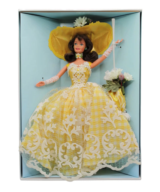 Summer Splendor Barbie® (1996) by Mattel