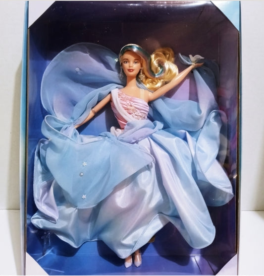 Whispering Wind Barbie® Doll by Mattel