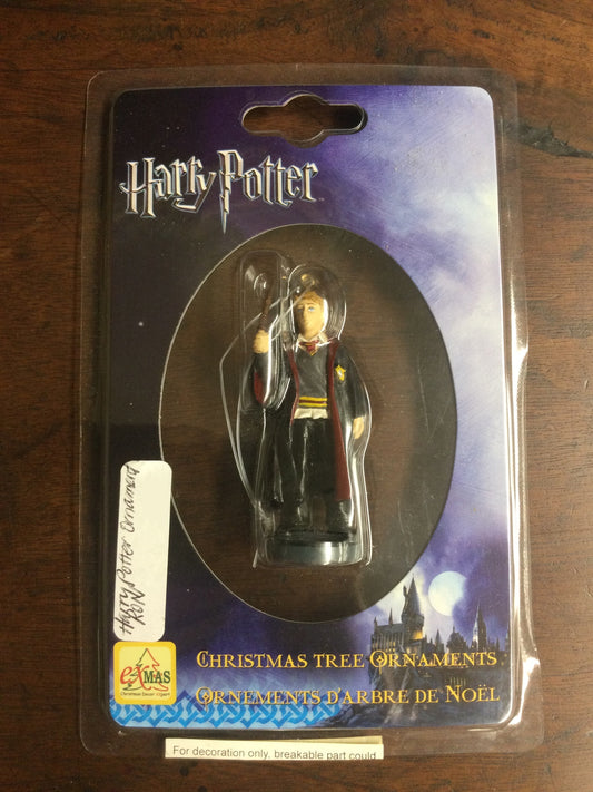 Exmas Harry Potter Christmas Ornament “Ron Weasley”