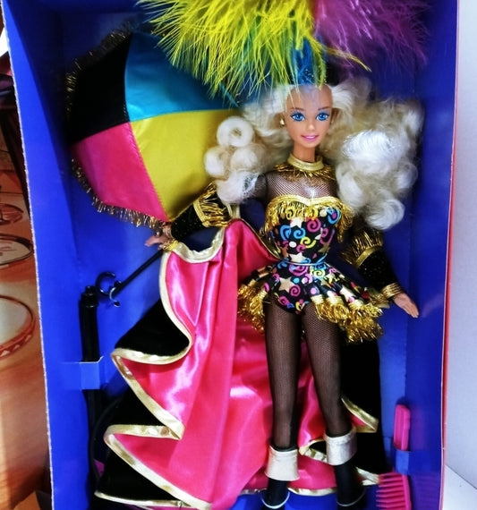 Circus Star Barbie® Doll by Mattel