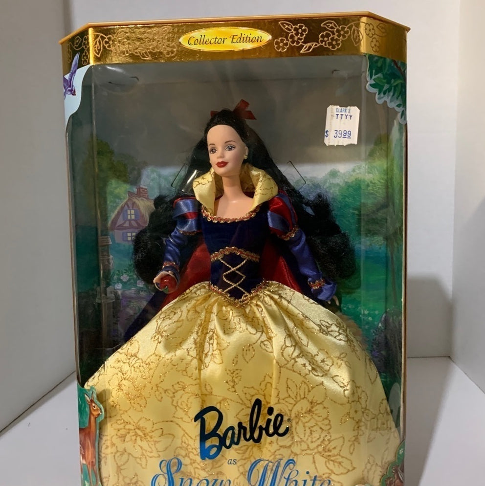 BARBIE, Barbie Dolls, Chic Dress, Mattel, NRFB, -  Norway