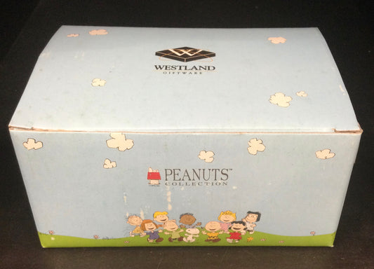 Westland Giftware Peanuts Collection “Charlie with a Kite”