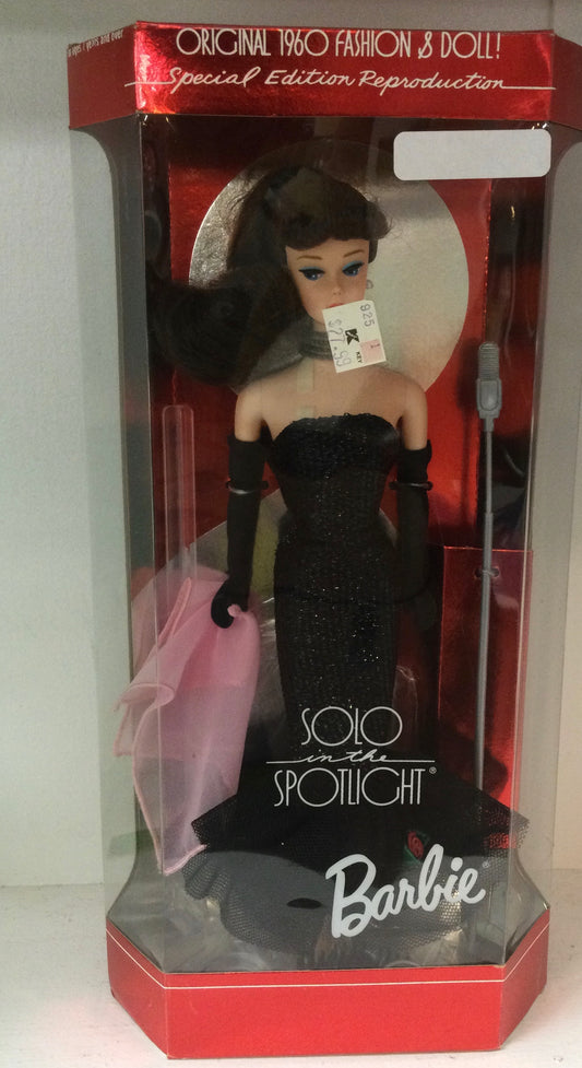 Barbie® Solo In The Spotlight Doll by Mattel