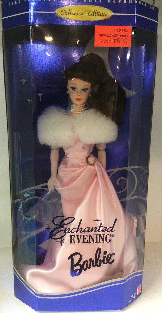 Barbie® Enchanted Evening Doll by Mattel