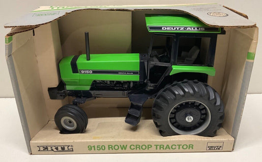 Vintage ERTL Deutz-Allis 9150 Row Crop Tractor