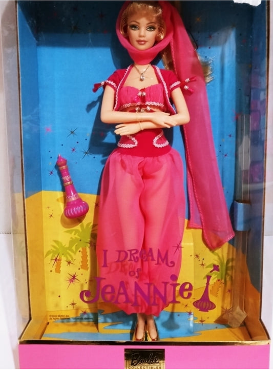 Barbie® I Dream of Jeannie by Mattel